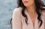 Sun of Happiness Necklace