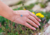 Eye Round Shahmaran Bracelet