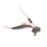 Bird Necklace
