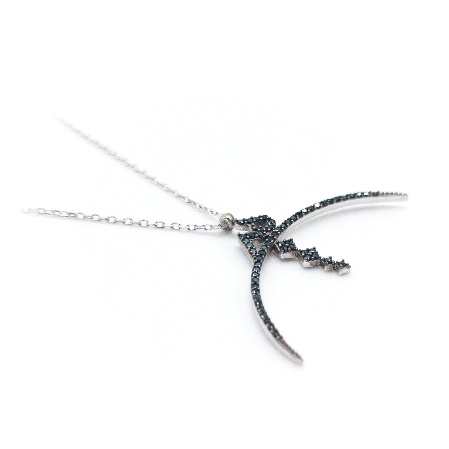 Ever Necklace