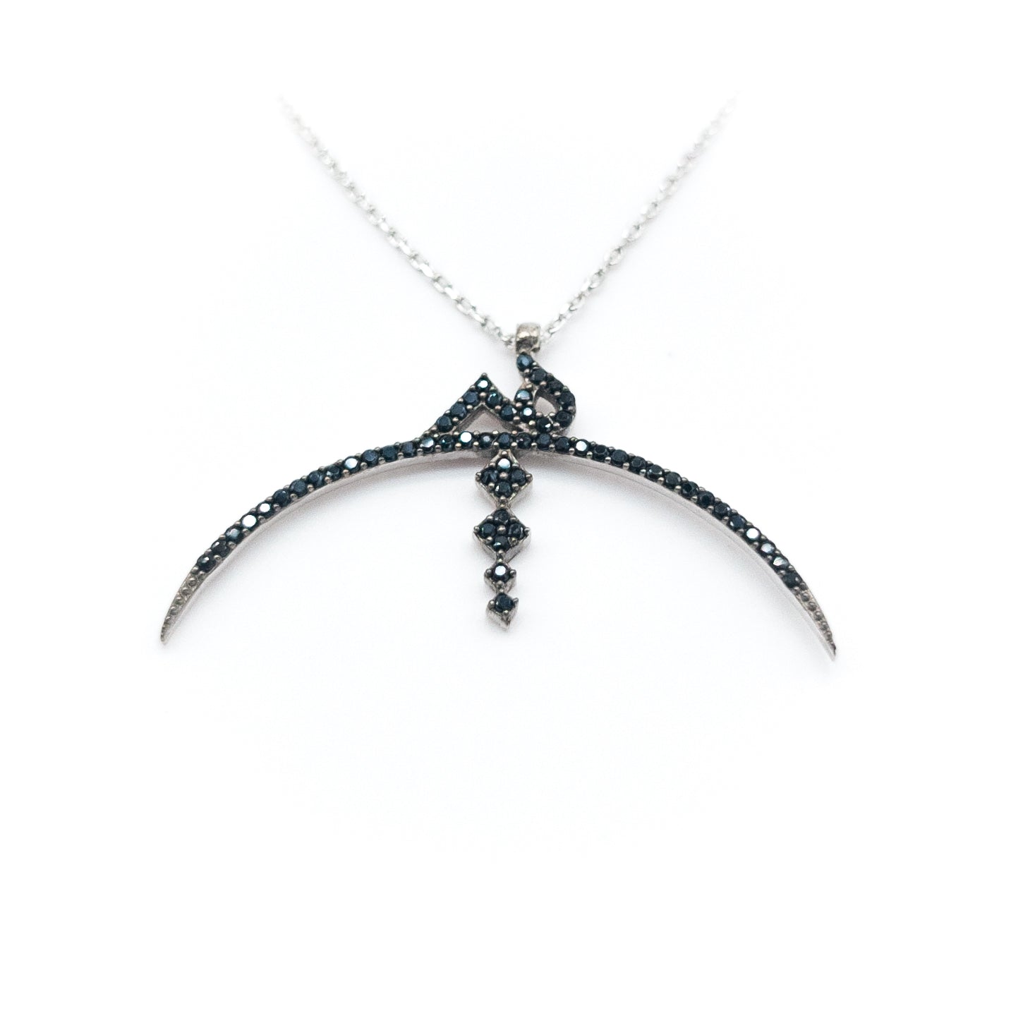 Ever Necklace