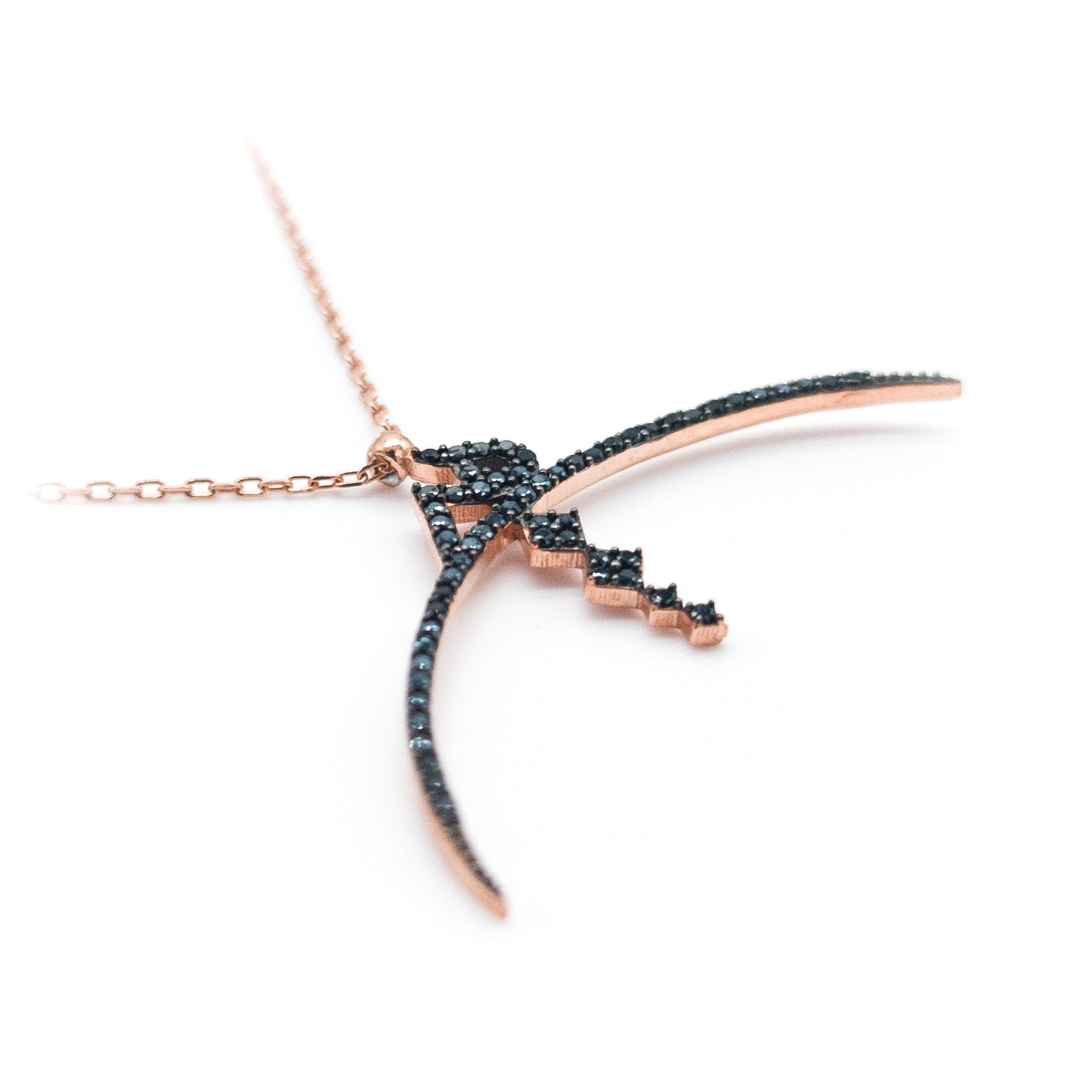 Ever Necklace