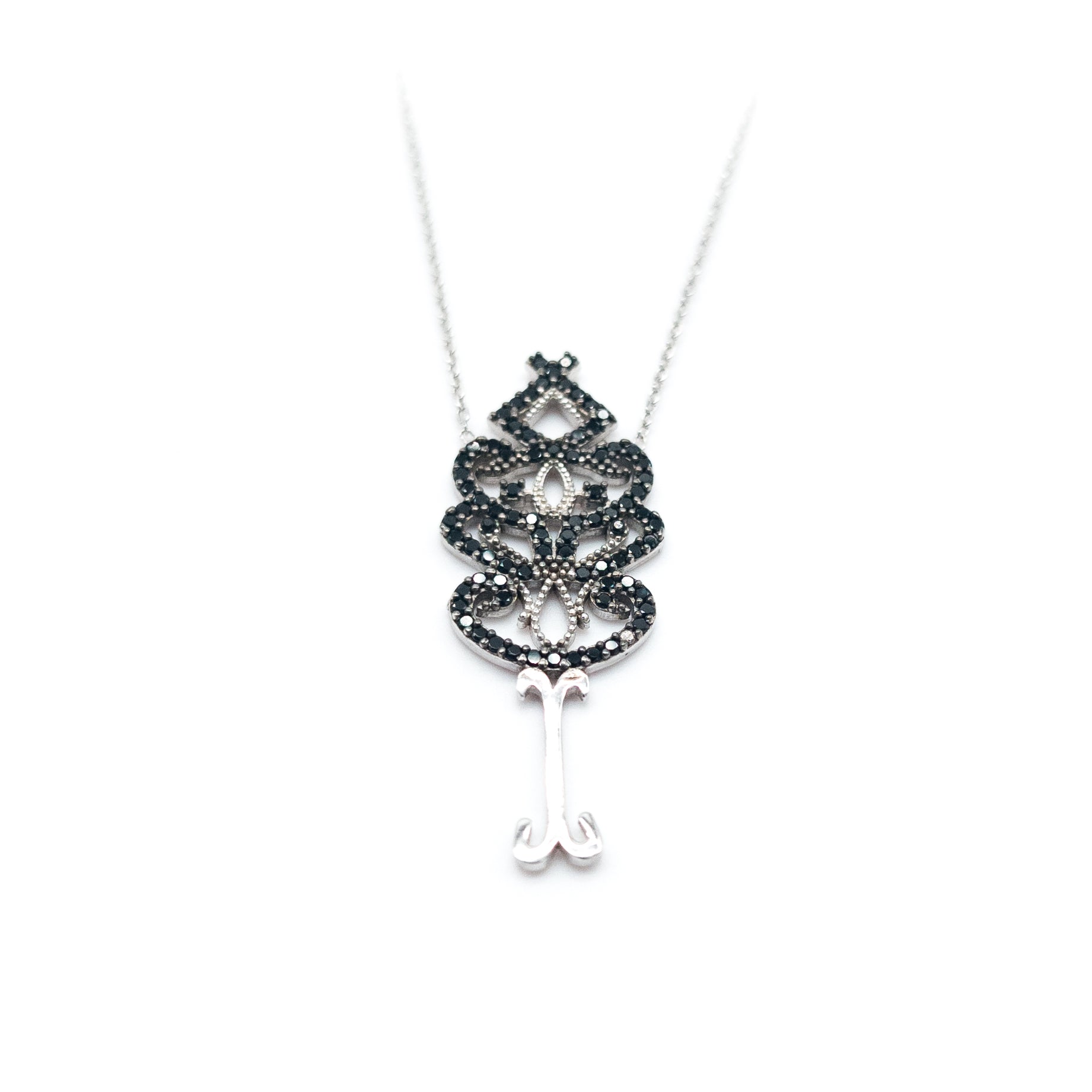 El Vedud Necklace