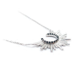 Sun of Happiness Necklace