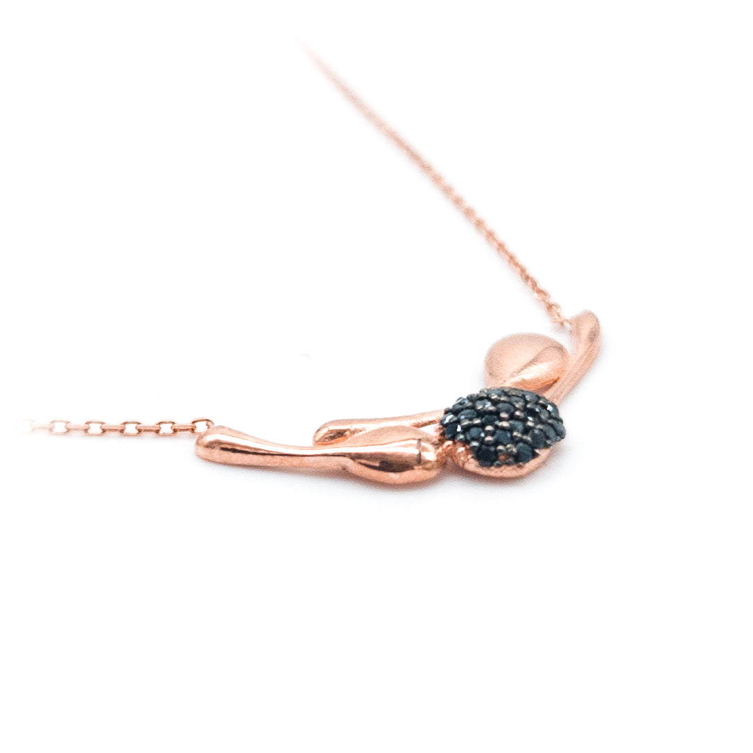 Onyx Necklace