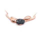 Onyx Necklace