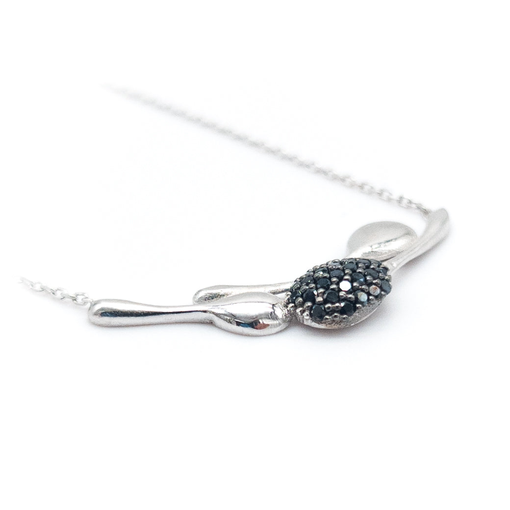 Onyx Necklace