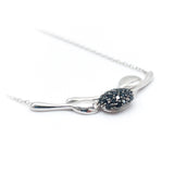Onyx Necklace