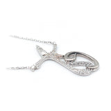 Whirling Dervishes Necklace