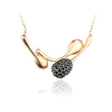 Onyx Necklace