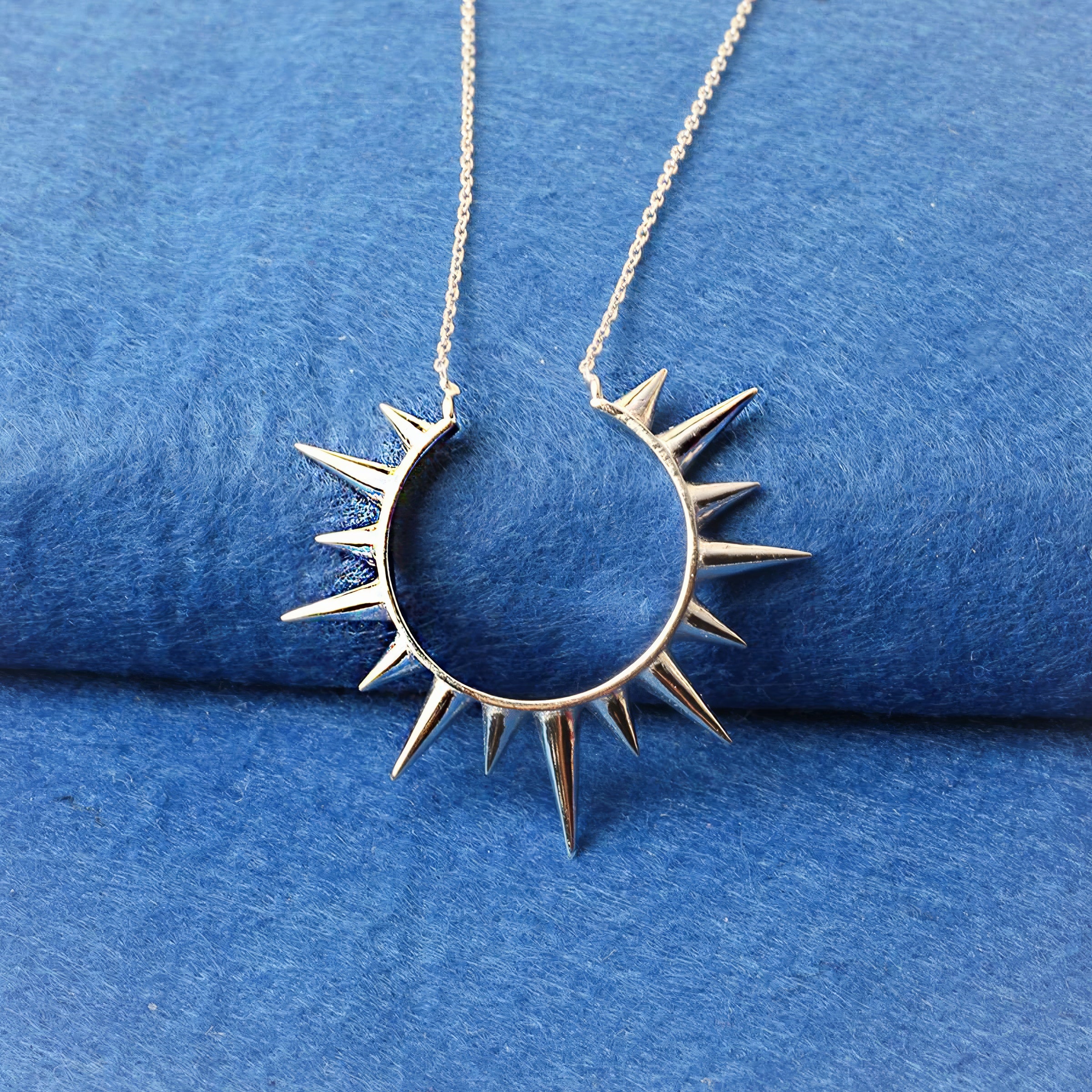 Sonnenkette