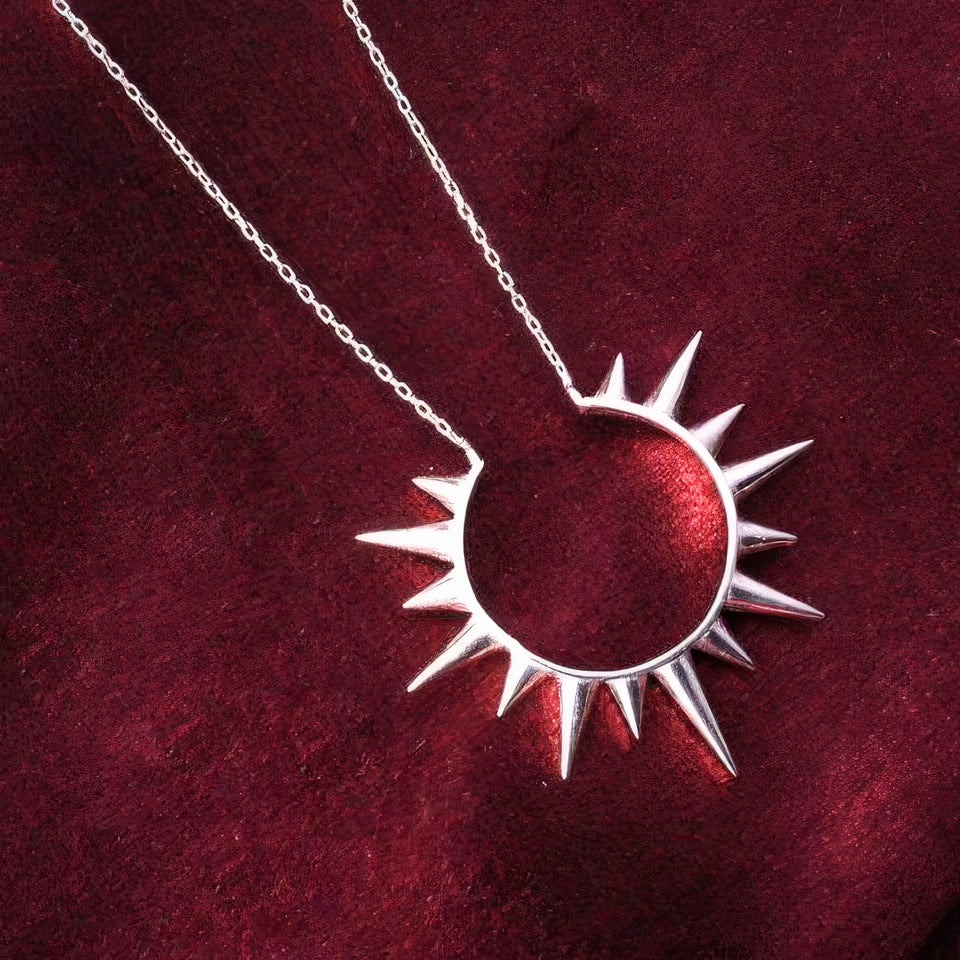 Sonnenkette