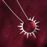 Sonnenkette