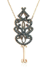 El Vedud Necklace